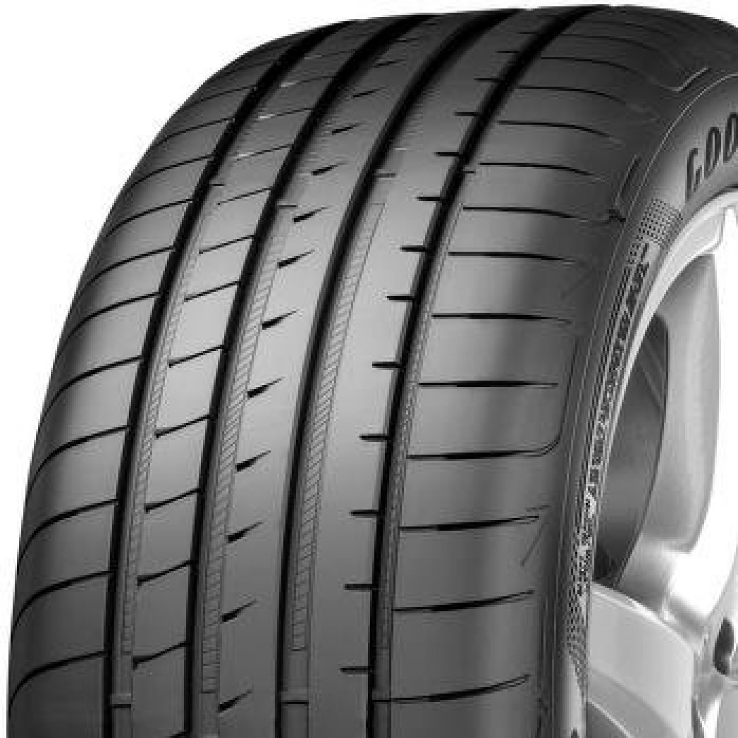 245/40 R18 EAG F1 ASY5 97Y XL (Szgk.nyári abroncs)
